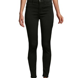 Kensie Jeans Skinny Suede